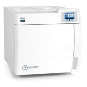 AUTOCLAVE B CLASSIC 22 LITRES MOCOM