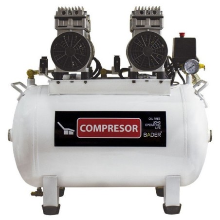 COMPRESSEUR 65 LITRES