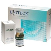 BIO-GEN GRANULADO ÓSEO POUDRE MIX 2 g