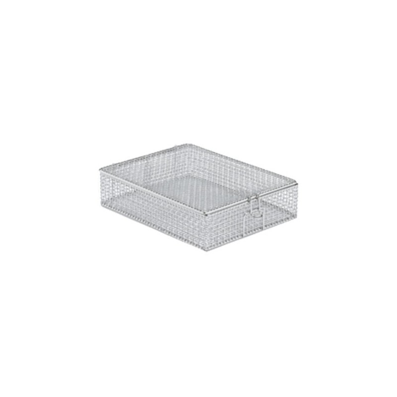 PANIER POUR HYDRIM C61 WDC AVEC COUVERCLE ABATIBLE SCICAN