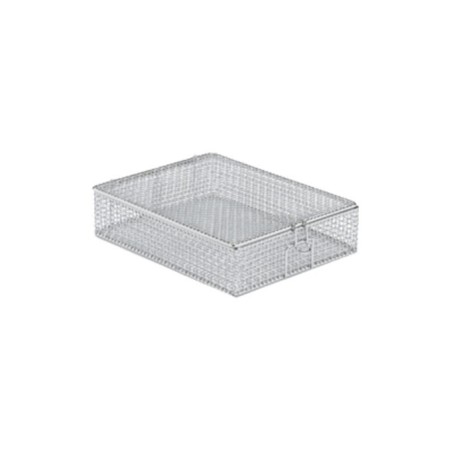 PANIER POUR HYDRIM C61 WDC AVEC COUVERCLE ABATIBLE SCICAN