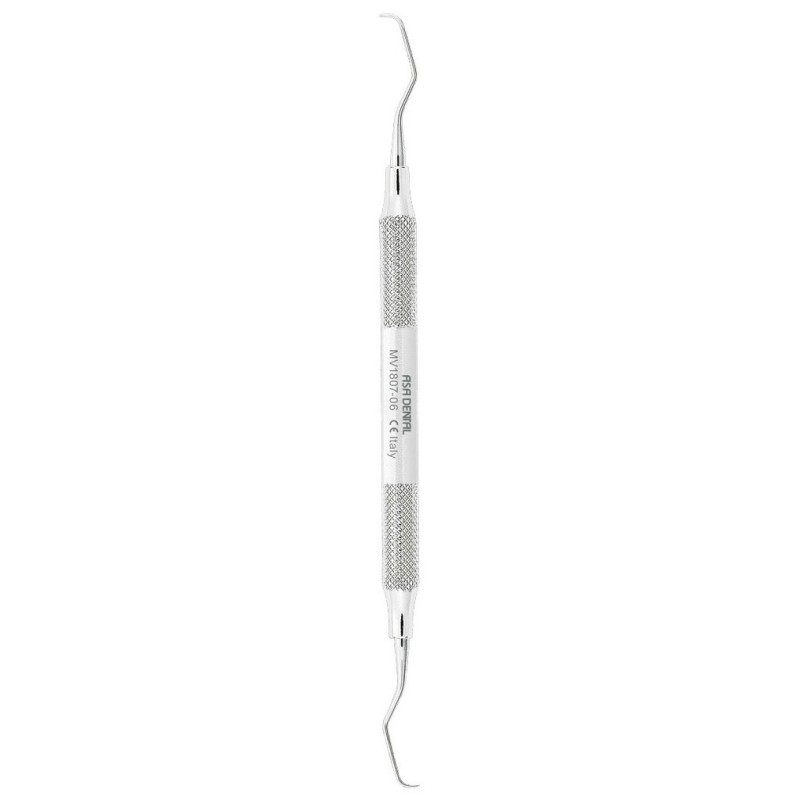 CURETTE GRACEY Nº5/6