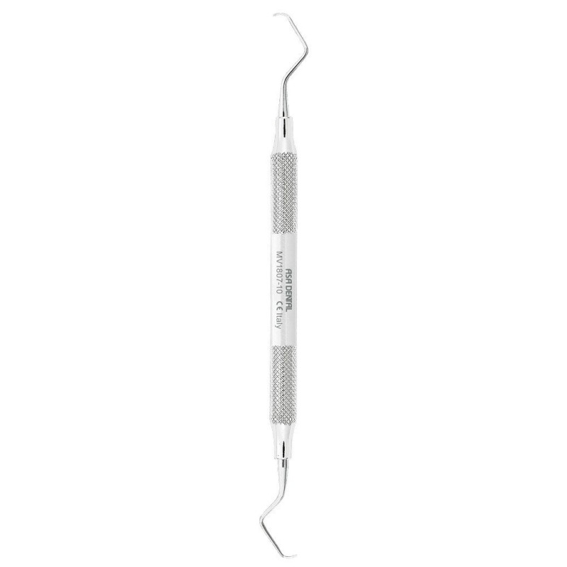 CURETTE GRACEY Nº9/10