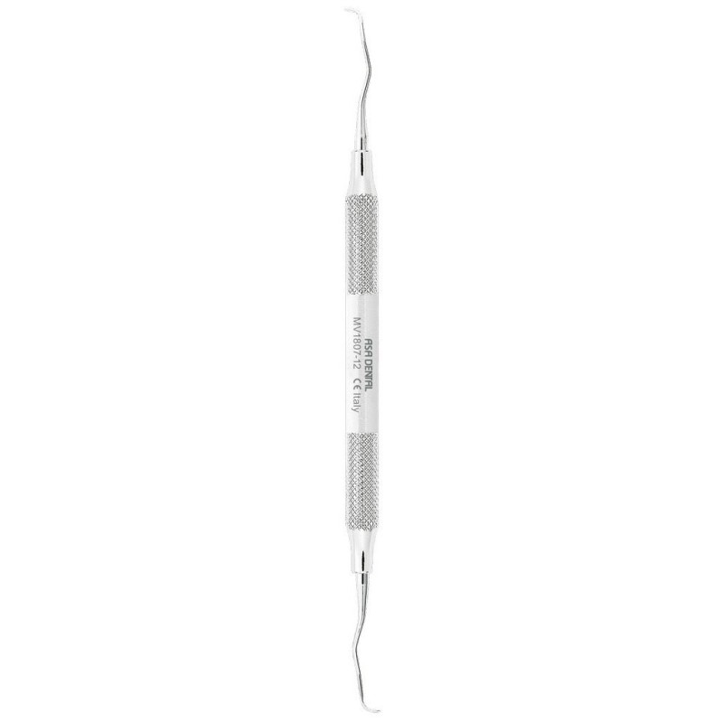 CURETTE GRACEY Nº11/12