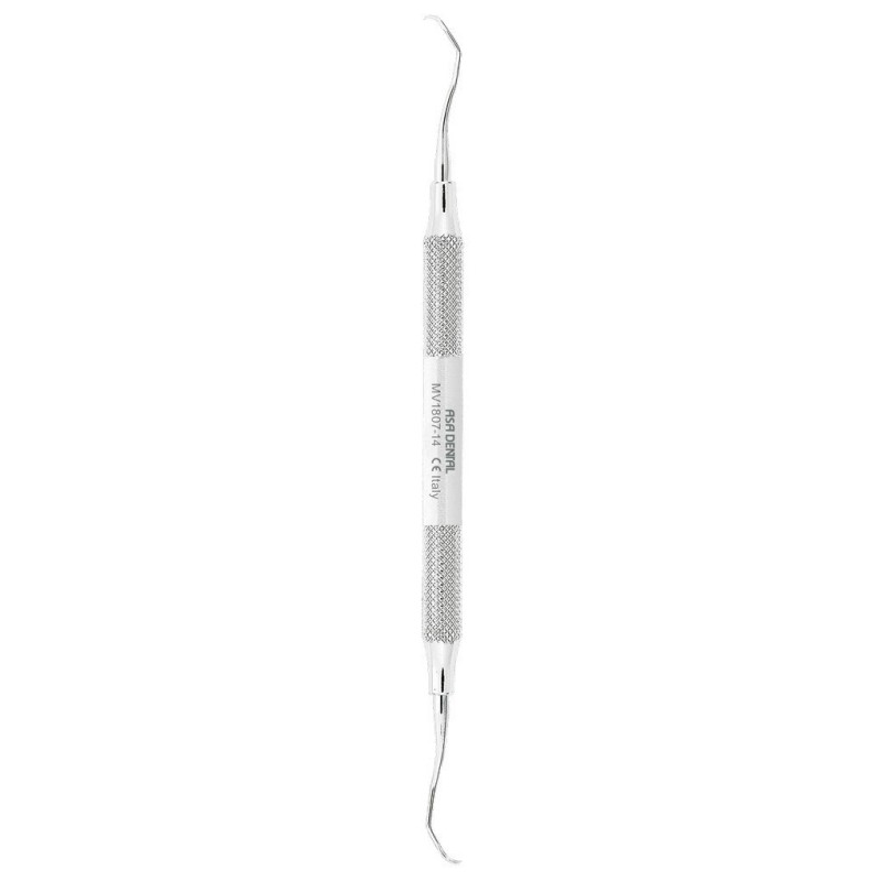 CURETTE GRACEY Nº13/14