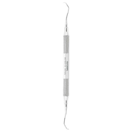 CURETTE GRACEY Nº13/14