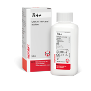 R4+ SOLUTION DE DESINFECTION 100 ml