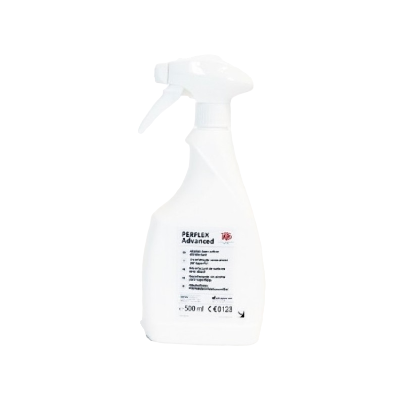 FARO PERFLEX ADVANCED SPRAY 500ML