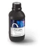 V-PRINT SPLINT COMFORT 1000 g CLEAR