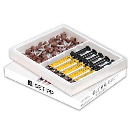 SET PP ASSORTIMENT 5 JER