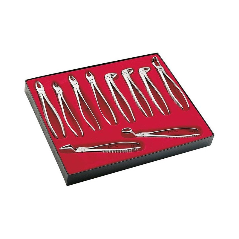 ETUI 10 FORCEPS E100