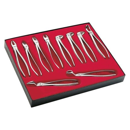 ETUI 10 FORCEPS E100