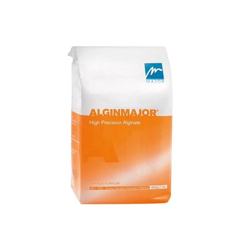 ALGINATE ALGINMAJOR RAPIDE 453g