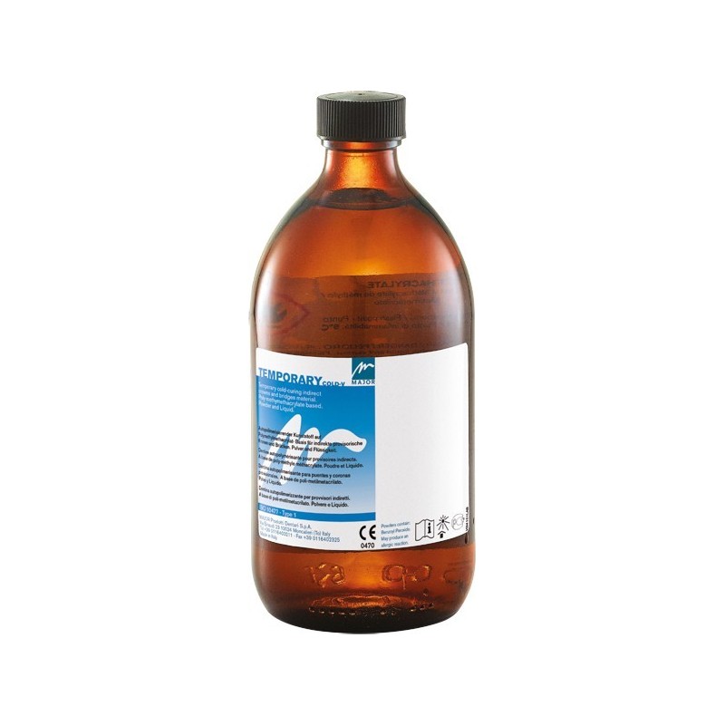 TEMPORARY COLD V LIQUIDE MONOMERO AUTO 500 ml