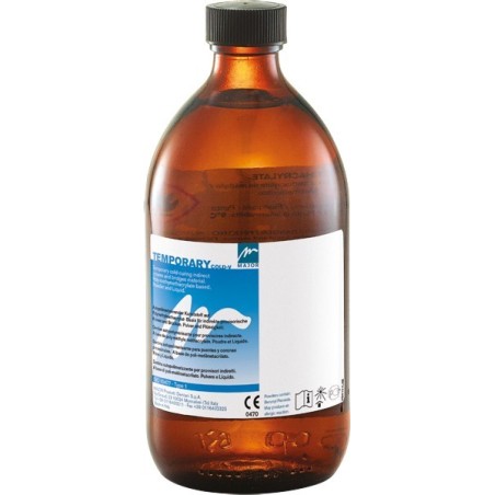 TEMPORARY COLD V LIQUIDE MONOMERO AUTO 500 ml