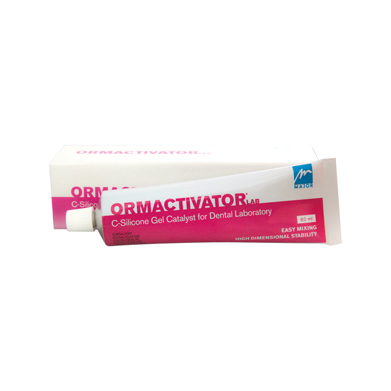 ORMACTIVATOR LAB CATALYST  75 / 85 / 95