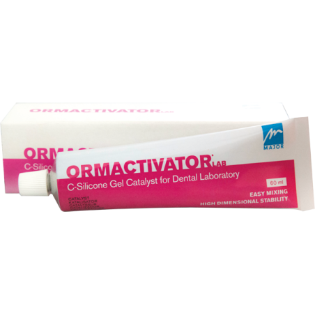 ORMACTIVATOR LAB CATALYST  75 / 85 / 95