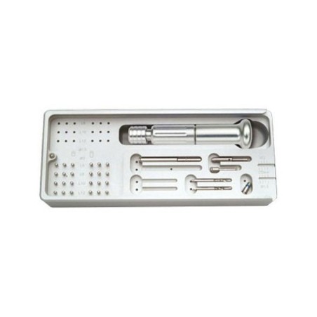 KIT MINI IMPLANTS ORTHODONTIQUES