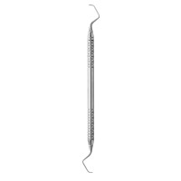 CURETTE GRACEY 9/10 121-019