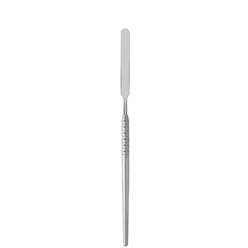 SPATULE POUR CIMENT RÍGIDO 324 51 mm SILVER