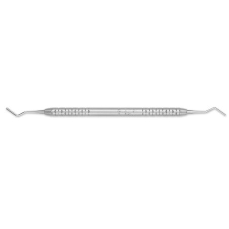 OBTURATEUR 1,2/1,6MM CONDENSEUR - SILVER