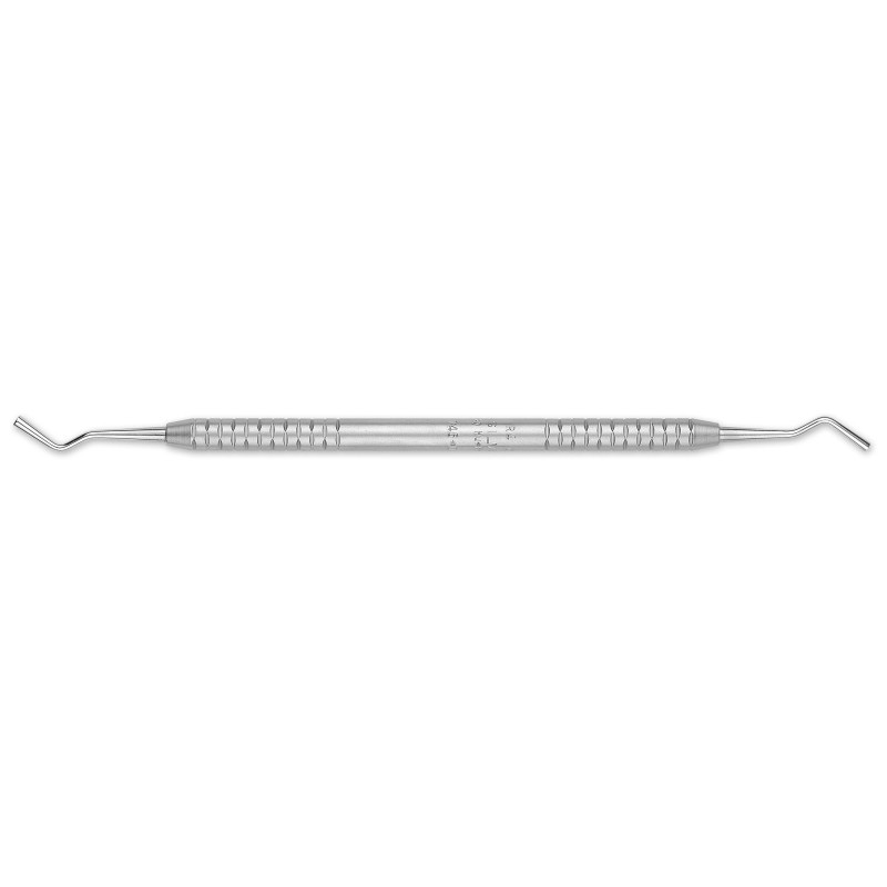 OBTURATEUR 2,0/2,5MM CONDENSEUR - SILVER