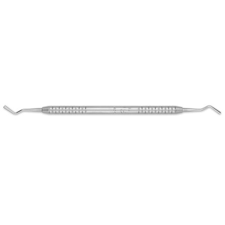 OBTURATEUR 2,0/2,5MM CONDENSEUR - SILVER