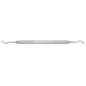 OBTURATEUR 2,0/2,5MM CONDENSEUR - SILVER