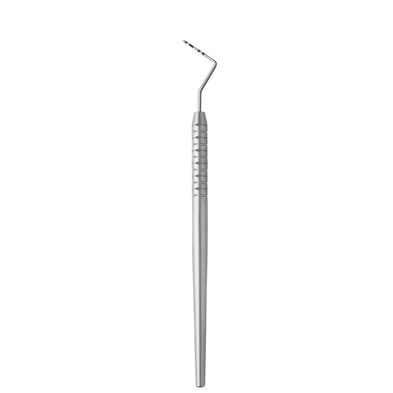 SONDE PERIODONTIQUE 1-2-3-5-7-8-9-10 SILVER