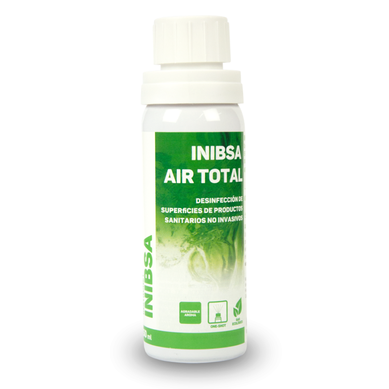 AIR TOTAL DESINFECTION 50 ml