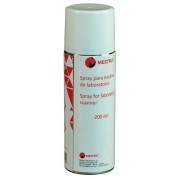 SPRAY POUR ESCÁNER DE LABORATOIRE 200 ml