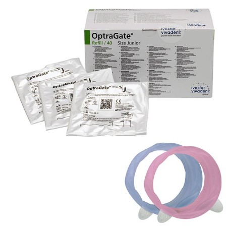 OPTRAGATE JUNIOR ASSORTMENT KIT