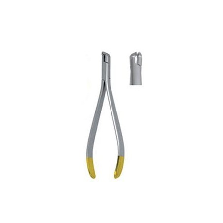 PINCE DE COUPE DISTAL HASTA .021" x .025" 1 Ud