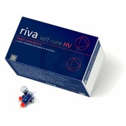 RIVA SC HV 50 Capsules