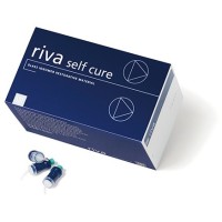 RIVA SC REGULAR 50 Capsules