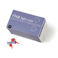 RIVA LIGHT CURE 50 Capsules