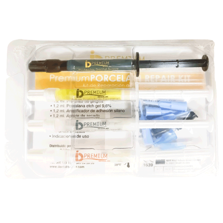 ID PORCELAIN REPAIR KIT