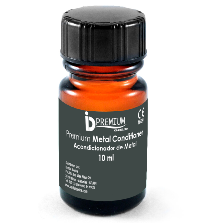 ID METAL BOND ENHANCER 10 ml