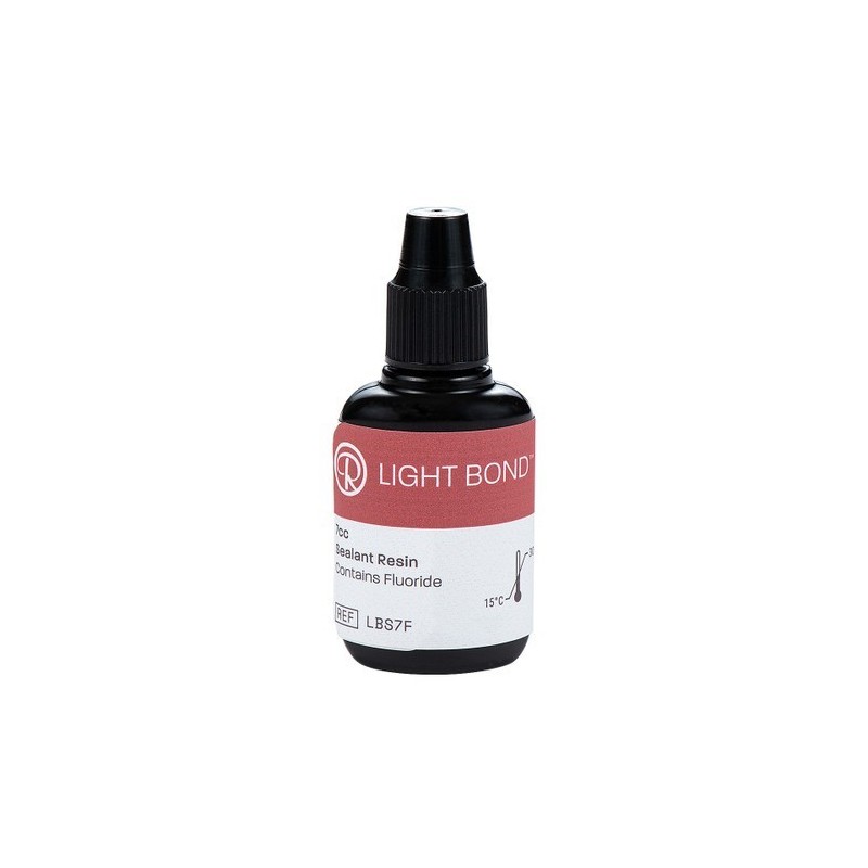 SEALANT LIGHT BOND AVEC FLUOR 3ml