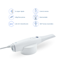 SCANNER INTRA-ORAL MEDIT i700