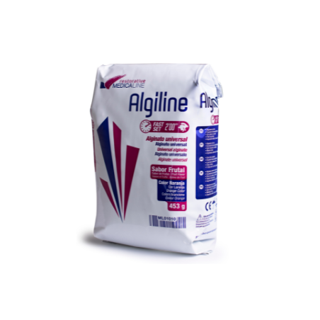 ALGILINE ALGINATE RAPIDE 453 g