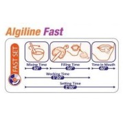 ALGILINE ALGINATE RAPIDE 453 g