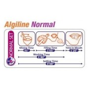 ALGILINE ALGINATE NORMAL 453 g