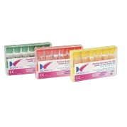 GUTTAPERCHA ISO COULEUR 120 unites