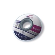 CHAINE ML ELASTIQUE SILVER ABIERTA 3,5 mm