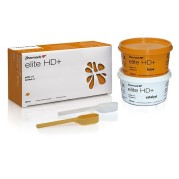 ELITE HD+ PUTTY SOFT NORMAL SET 2 x 250 ml