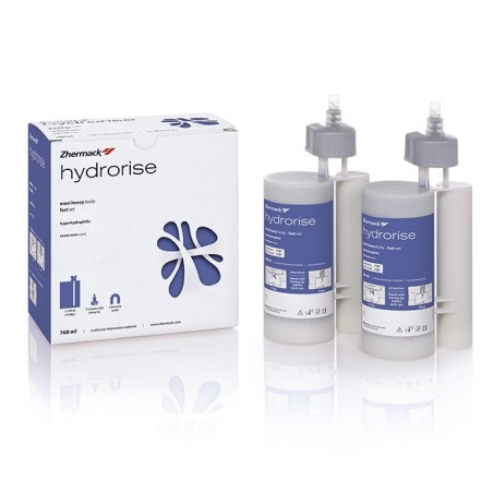 HYDRORISE MAXI HEAVY BODY FAST SET 2 x 380 ml