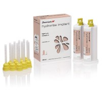 HYDRORISE IMPLANT LIGHT BODY 2x50ml