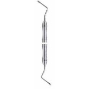 CURETTE OSEA LUCAS 2,1 mm LIQUID STEEL