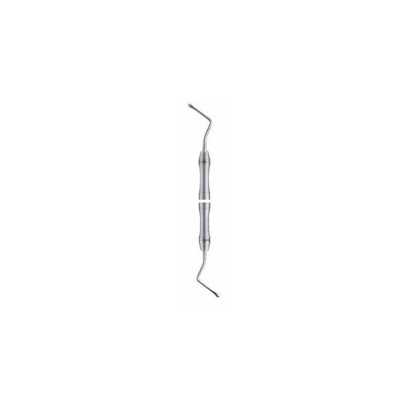 CURETTE OSEA LUCAS 2,1 mm LIQUID STEEL